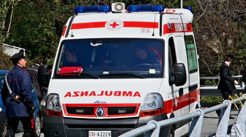 Roma, bambino travolto da un Suv. E’ ricoverato in gravi condizioni all’Ospedale Bambino Gesù