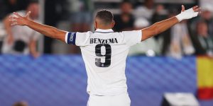 Il Real Madrid ha vinto la Supercoppa europea battendo 2-0 l’Eintracht Francoforte