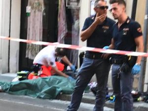 “Arrestato 10 volte e mai espulso”: bufera sull’omicida tunisino