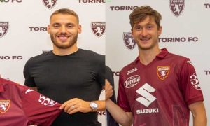 Serie A, le ufficialità dell'11/8: è il giorno di Kostic e Pinamonti, ma che doppietta per il Torino!