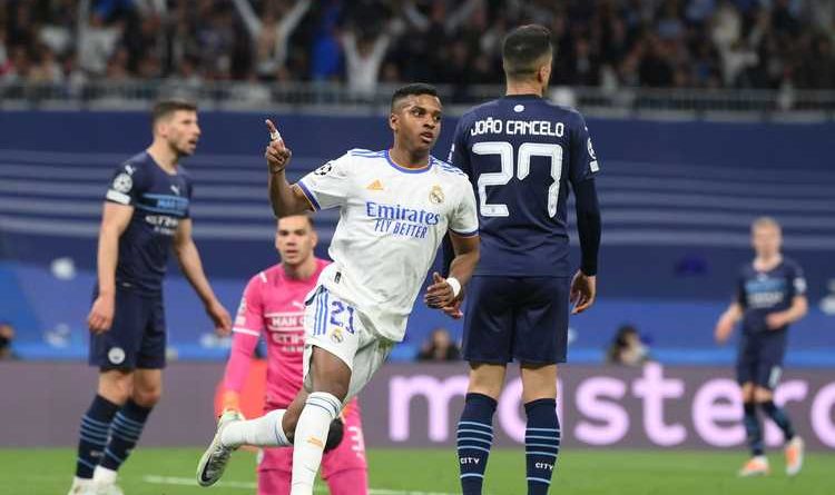 Real Madrid, Rodrygo vuole di più: 'Non voglio giocare solo nel secondo tempo o quando perdiamo'