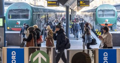 In 4 contro la capotreno e il macchinista: la furia degli stranieri