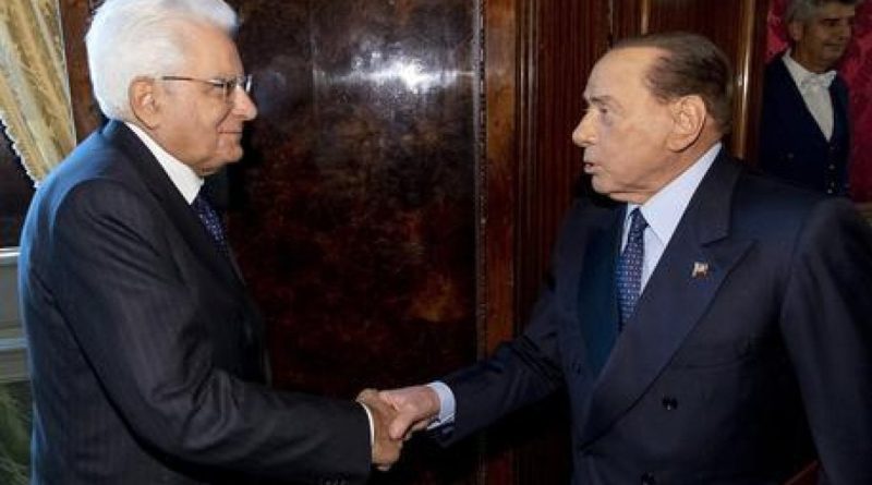 Elezioni politiche 2022. Berlusconi: se passa il presidenzialismo Mattarella deve dimettersi
