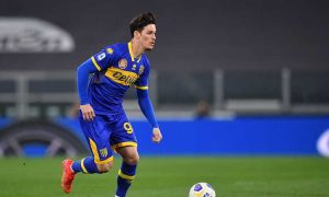 Via alla Serie B: Parma-Bari 1-1 LIVE, Antenucci risponde alla perla di Man