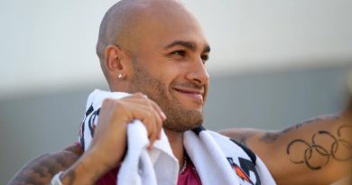 Europei atletica, Camossi carica Jacobs: “Punta all’oro”