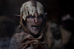 Don’t Use The Term “Vaguely Connected” Around Lord of the Rings: The Rings of Power Showrunner