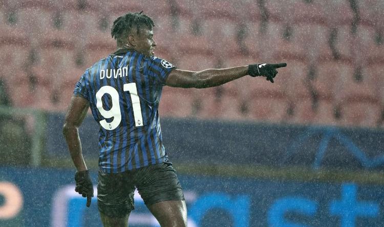 Sampdoria-Atalanta, le formazioni ufficiali: Zapata e Muriel contro Caputo
