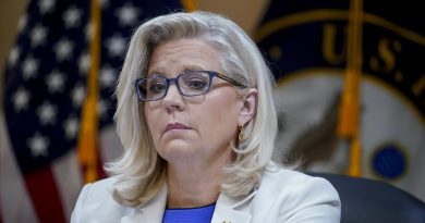 “That’s A Price I’m Willing To Pay”: Wyoming’s Rep. Liz Cheney Emphasizes Role In Jan. 6 Investigation And Expected Loss Ahead Of Tuesday’s Primary