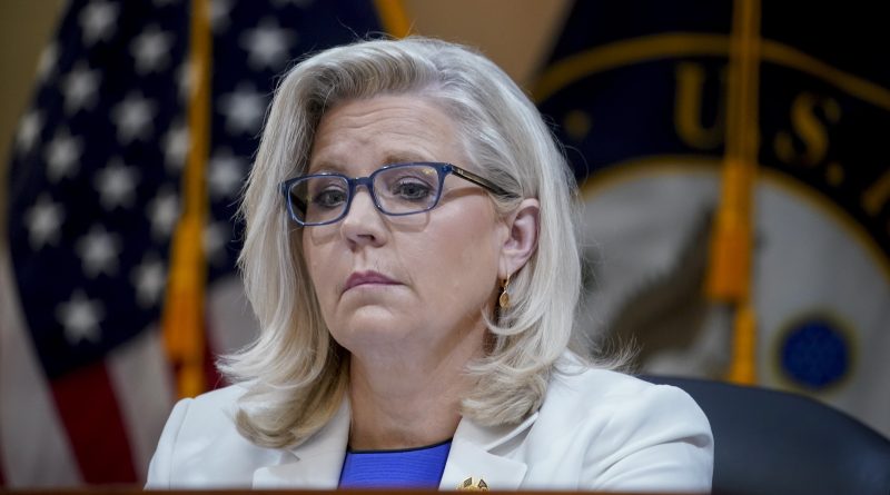 “That’s A Price I’m Willing To Pay”: Wyoming’s Rep. Liz Cheney Emphasizes Role In Jan. 6 Investigation And Expected Loss Ahead Of Tuesday’s Primary