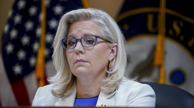 “That’s A Price I’m Willing To Pay”: Wyoming’s Rep. Liz Cheney Emphasizes Role In Jan. 6 Investigation And Expected Loss Ahead Of Tuesday’s Primary