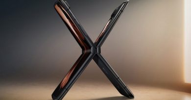 Motorola annuncia X30 Pro, S30 Pro e il nuovo pieghevole Razr 2022