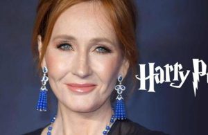 Usa: pesanti minacce a JK Rowling per il tweet su Rushdie. «Non preoccuparti, sei la prossima»