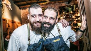 Costardi dentro: il risotto diventa grande