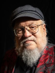 House of the Dragon Prophecy Hints at George R.R. Martin’s Unfinished Books