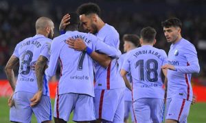 Chelsea, ecco il prezzo di Aubameyang