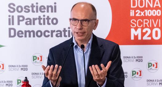 Pd, la direzione e le liste dei candidati: Letta capolista alla Camera in  Lombardia e Veneto, Cottarelli a Milano per il Senato. A sorpresa c’è il virologo Crisanti