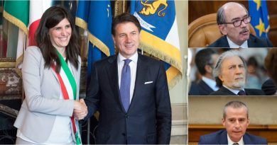 Conte candida Scarpinato. Nel listino M5s anche l’ex magistrato De Raho e l’ex ministro Costa. Chi sono gli altri: da Appendino a De Santoli