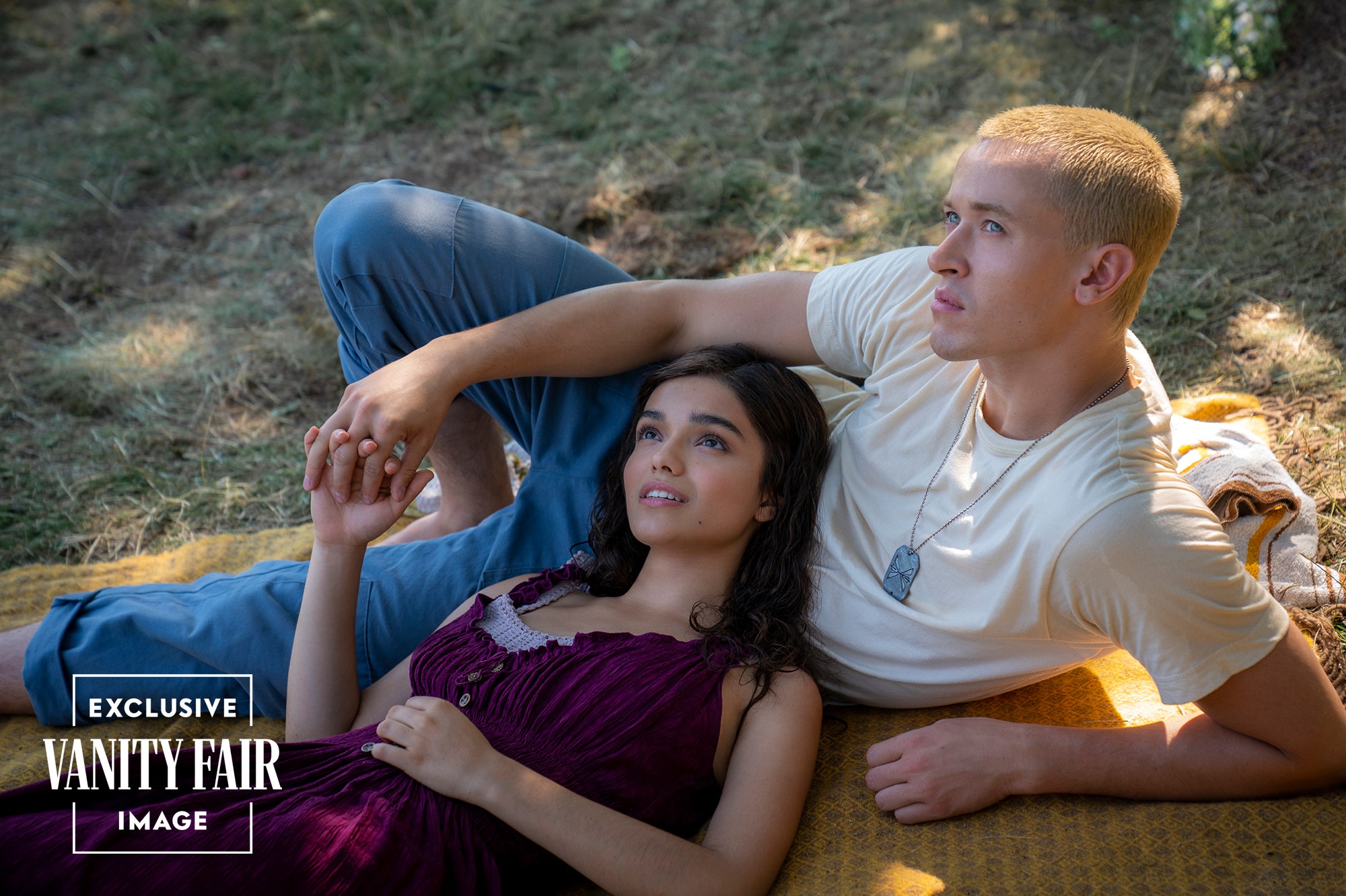 The Hunger Games: The Ballad of Songbirds and Snakes: Exclusive First Look