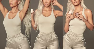 All About Beats x Kim: Kim Kardashian’s Neutral Hued Earbud Collaboration