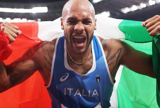 Jacobs oro nei 100 metri agli Europei di atletica 2022. «Se sto bene posso fare grandi cose»