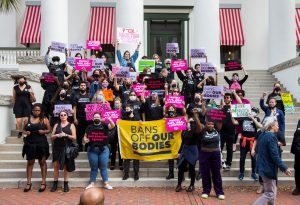 Florida Court Rules 16-Year-Old Too Immature for an Abortion but Mature Enough to Raise a Child
