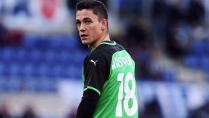 Calciomercato, le ultime news di oggi: Napoli-Sassuolo, giorno clou per Raspadori. Fiorentina, accordo con Barak