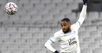 Marsiglia, Amavi rifiuta la Dinamo Zagabria