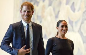 Harry a Londra, William negli Usa: piano d’autunno dei principi