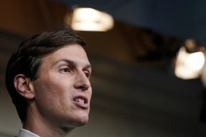 Jared Kushner Memoir Reviewed Less Favorably Than an Anesthesia-Free Colonoscopy