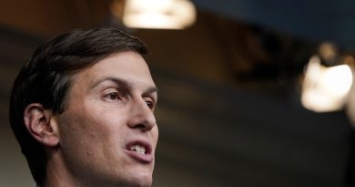 Jared Kushner Memoir Reviewed Less Favorably Than an Anesthesia-Free Colonoscopy