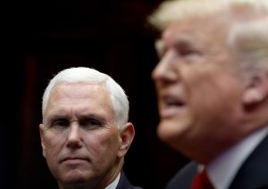 Mike Pence, Intimately Familiar With Trump’s Plot to Overturn the Election, Says He’d Be Open to Talking to the January 6 Committee