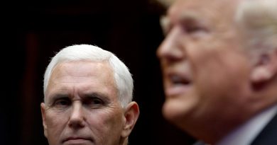 Mike Pence, Intimately Familiar With Trump’s Plot to Overturn the Election, Says He’d Be Open to Talking to the January 6 Committee
