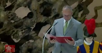 Guardia svizzera sviene durante l’udienza generale del Papa: la cerimonia viene interrotta