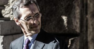 Addio a Niccolò Ghedini, storico avvocato di Berlusconi