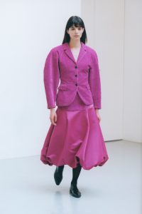 Renaissance Renaissance Fall 2022 Ready-to-Wear