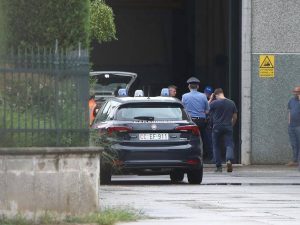 Infortunio sul lavoro a Borgo San Giacomo, muore operaio di 28 anni