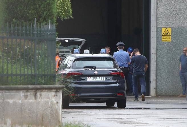 Infortunio sul lavoro a Borgo San Giacomo, muore operaio di 28 anni