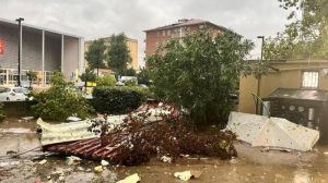 Previsioni meteo: venerdì nero. Come si muove il maltempo: la mappa città per città