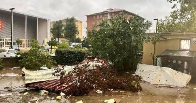 Previsioni meteo: venerdì nero. Come si muove il maltempo: la mappa città per città