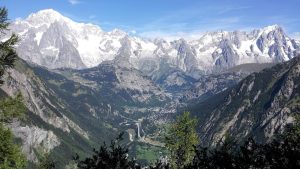 Courmayeur, un’oasi di pace e sapori in vetta: il tour enogastronomico  a cura di Sofia Gadici    
