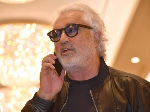 Briatore e le voci sulla sua candidatura: “Se ne è parlato ma…”