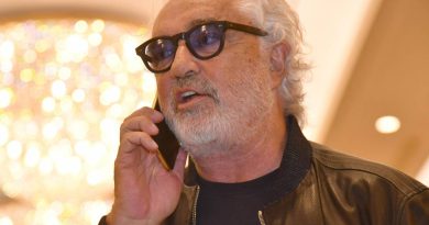 Briatore e le voci sulla sua candidatura: “Se ne è parlato ma…”