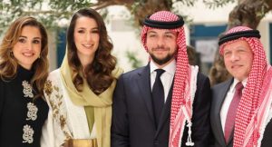 Rajwa, la saudita che sposerà il principe di Giordania Hussein (e può cambiare gli equilibri nel Medio Oriente)