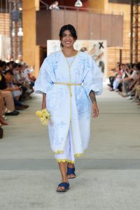 Pompi Garcia Mexico Spring 2023