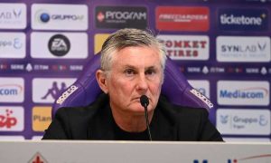 Fiorentina, primo contratto da professionista per il giovane Favasuli