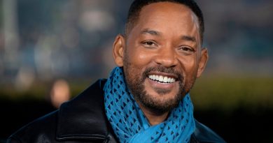 Will Smith Returns To Instagram With A Meta Post About Being Off Instagram