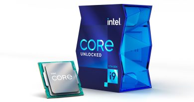 Intel Raptor Lake: online le specifiche delle CPU Core di 13-esima generazione