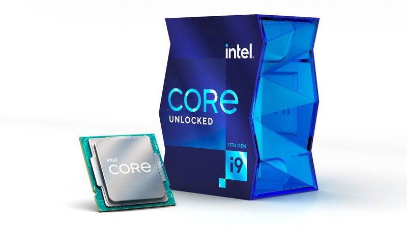 Intel Raptor Lake: online le specifiche delle CPU Core di 13-esima generazione