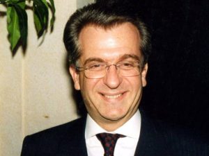 “In Brasile corro a sinistra, ma stimo Berlusconi”