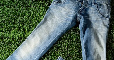 i 44 migliori jeans vintage, oltre al denim riciclato e upcycled, da acquistare nel 2022